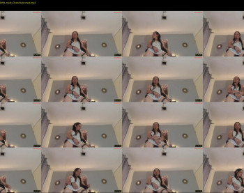 bastianblack — 20 minute Chaturbate male cam show recording, 480p, Jul 31, 2023