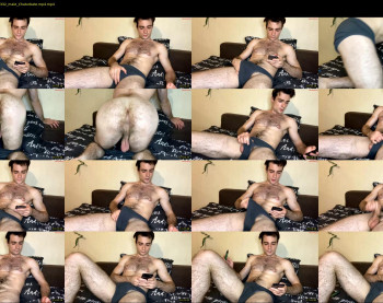 beautifulnik — 20 minute Chaturbate male cam show recording, 720p, Jul 31, 2023