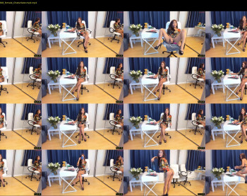 beebeethai — 63 minute Chaturbate female cam show recording, 720p, Jul 31, 2023