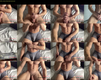 bestdick1991 — 121 minute Chaturbate male cam show recording, 720p, Aug 1, 2023