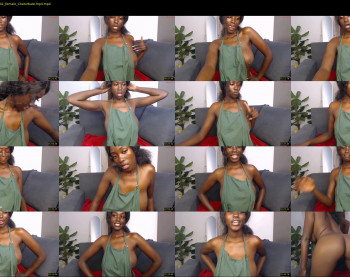 betty_fire_ — 7 minute Chaturbate female cam show recording, 720p, Jul 31, 2023