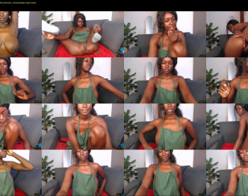 betty_fire_ — 47 minute Chaturbate female cam show recording, 720p, Jul 31, 2023