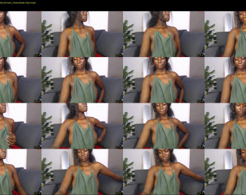 betty_fire_ — 4 minute Chaturbate female cam show recording, 720p, Jul 31, 2023