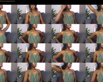 betty_fire_ — 3 minute Chaturbate female cam show recording, 720p, Jul 31, 2023