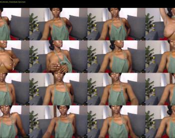 betty_fire_ — 7 minute Chaturbate female cam show recording, 720p, Jul 31, 2023
