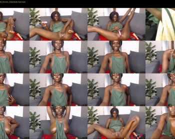 betty_fire_ — 13 minute Chaturbate female cam show recording, 720p, Jul 31, 2023
