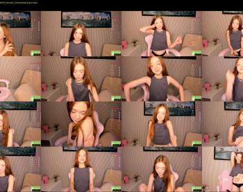 beverlyvega — 120 minute Chaturbate couple cam show recording, 720p, Jul 31, 2023