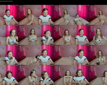 bjliki — 22 minute Chaturbate couple cam show recording, 720p, Jul 31, 2023