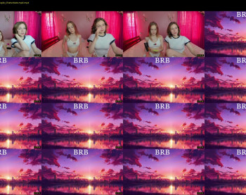 bjliki — 28 minute Chaturbate couple cam show recording, 720p, Jul 31, 2023