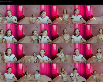 bjliki — 42 minute Chaturbate couple cam show recording, 720p, Jul 31, 2023