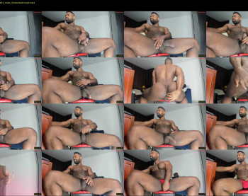 blackcoach — 12 minute Chaturbate male cam show recording, 480p, Jul 31, 2023