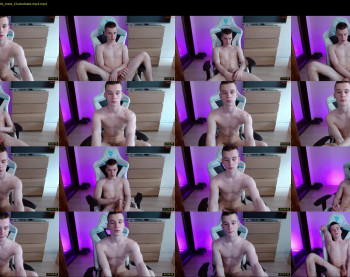 brastfloyd — 122 minute Chaturbate male cam show recording, 720p, Jul 31, 2023