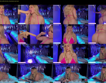 brianna_monroe_ — 68 minute Chaturbate female cam show recording, 720p, Jul 31, 2023