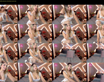 carlotta_ricci — 70 minute Chaturbate female cam show recording, 720p, Jul 31, 2023