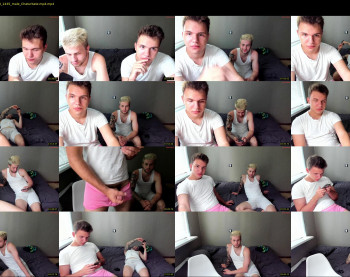 christophertan — 45 minute Chaturbate male cam show recording, 720p, Jul 31, 2023