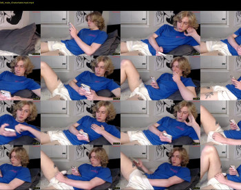 clydeaustin — 29 minute Chaturbate male cam show recording, 480p, Aug 1, 2023
