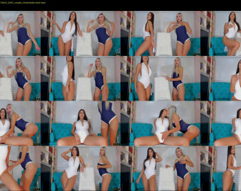 cuteanddesesperate — 6 minute Chaturbate female cam show recording, 720p, Jul 31, 2023