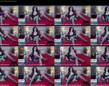 dianacharm — 19 minute Chaturbate female cam show recording, 720p, Jul 31, 2023