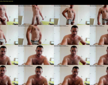 djmute — 38 minute Chaturbate male cam show recording, 720p, Jul 31, 2023