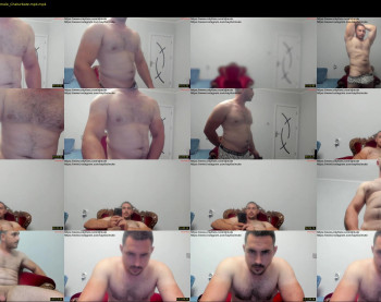 djmute — 88 minute Chaturbate male cam show recording, 720p, Jul 31, 2023