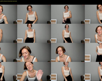 dorothy_meyer — 94 minute Chaturbate female cam show recording, 720p, Jul 31, 2023