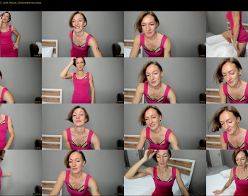 dorothy_meyer — 99 minute Chaturbate female cam show recording, 720p, Jul 31, 2023