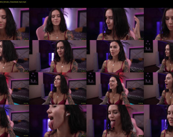 dreamgogo — 5 minute Chaturbate female cam show recording, 720p, Jul 31, 2023