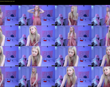 elly_ary — 3 minute Chaturbate female cam show recording, 720p, Jul 31, 2023