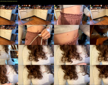 emersoncane — 3 minute Chaturbate female cam show recording, 720p, Jul 31, 2023