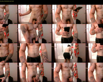 evancage — 16 minute Chaturbate male cam show recording, 480p, Jul 31, 2023