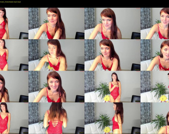 fritha — 6 minute Chaturbate female cam show recording, 720p, Jul 31, 2023