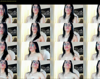 girasol_walton — 10 minute Chaturbate female cam show recording, 720p, Jul 31, 2023