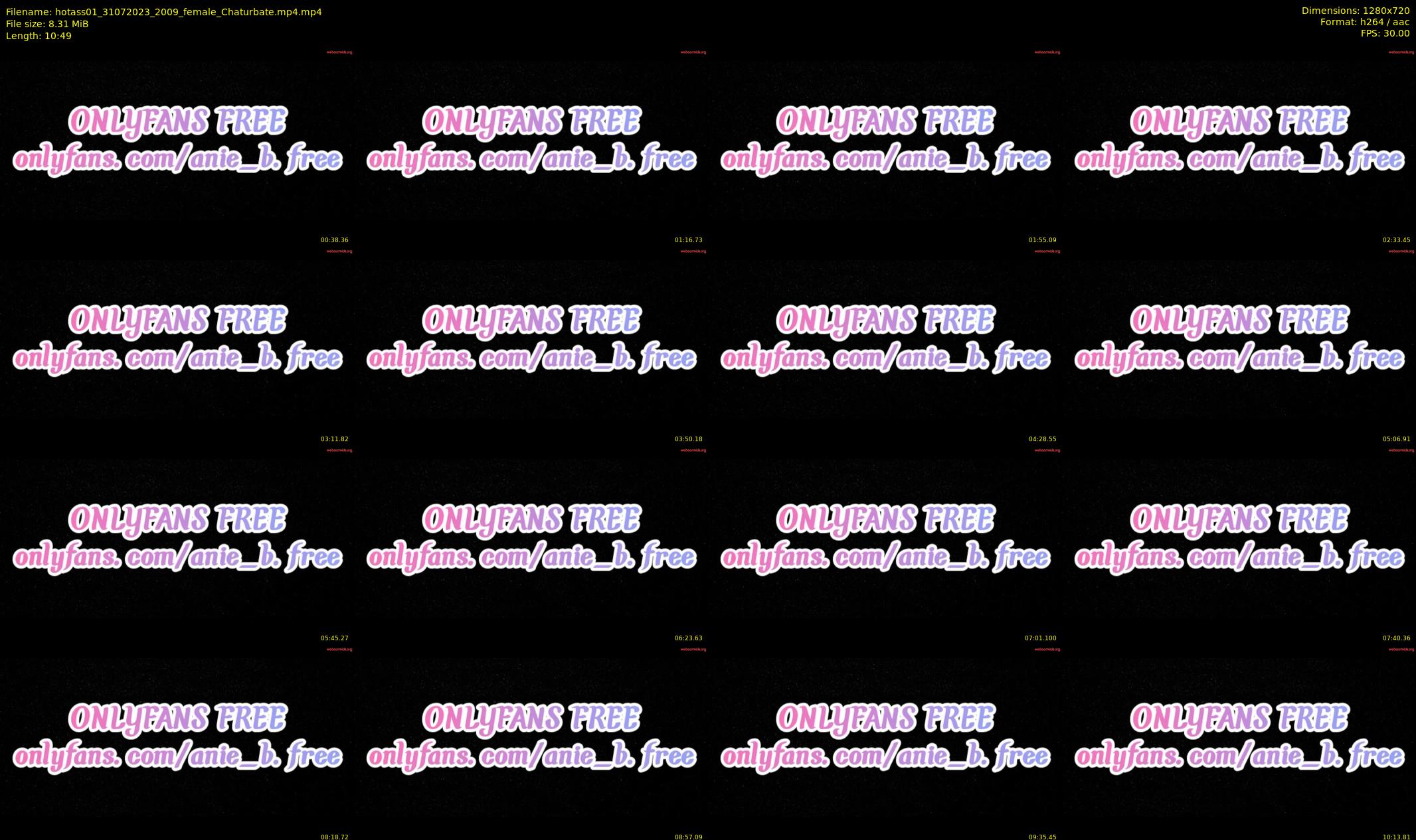 hotass01 — 11 minute Chaturbate couple cam show recording, 720p, Jul 31, 2023