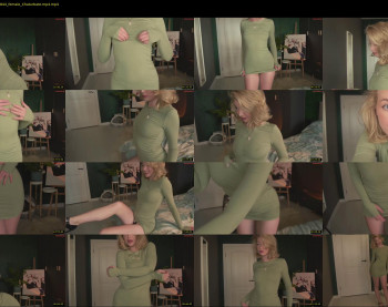 infinitysoul_ — 47 minute Chaturbate female cam show recording, 720p, Jul 31, 2023
