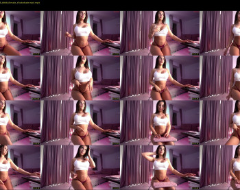 innocentemmy — 14 minute Chaturbate female cam show recording, 720p, Aug 1, 2023