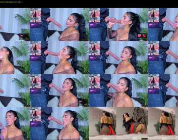 ivy_li — 121 minute Chaturbate female cam show recording, 720p, Jul 31, 2023