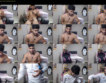 jackecuador — 18 minute Chaturbate male cam show recording, 720p, Aug 1, 2023