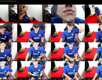 jacques_cardiet — 23 minute Chaturbate male cam show recording, 720p, Jul 31, 2023