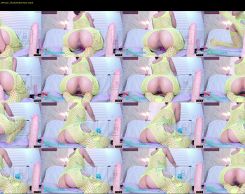 jazlynn_ — 33 minute Chaturbate female cam show recording, 720p, Aug 1, 2023