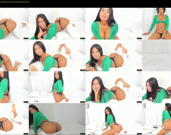 jenny_roberts96 — 59 minute Chaturbate female cam show recording, 720p, Aug 1, 2023