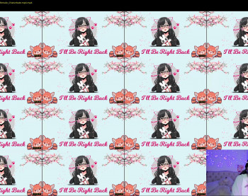 ji_hyun — 120 minute Chaturbate female cam show recording, 720p, Aug 1, 2023