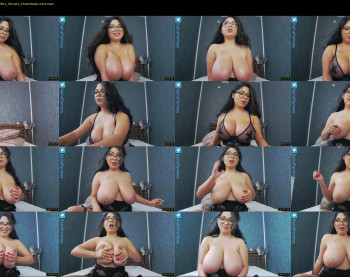 kairafantasy — 120 minute Chaturbate female cam show recording, 720p, Jul 31, 2023