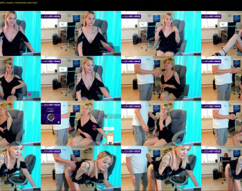 karinadeniss — 17 minute Chaturbate couple cam show recording, 720p, Jul 31, 2023