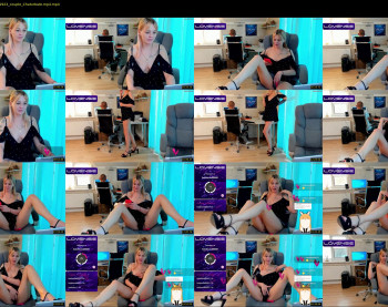 karinadeniss — 31 minute Chaturbate couple cam show recording, 720p, Jul 31, 2023