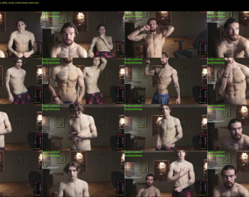 karlos_murphy — 121 minute Chaturbate male cam show recording, 720p, Jul 31, 2023