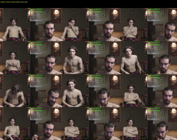 karlos_murphy — 10 minute Chaturbate male cam show recording, 720p, Jul 31, 2023