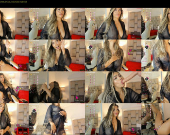 kathy_taylor_ — 57 minute Chaturbate female cam show recording, 720p, Jul 31, 2023