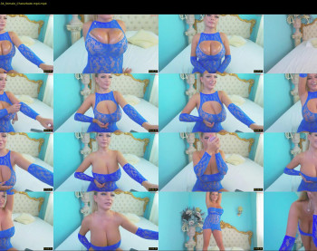 kellybabee — 15 minute Chaturbate female cam show recording, 720p, Jul 31, 2023