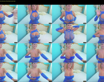kellybabee — 3 minute Chaturbate female cam show recording, 720p, Jul 31, 2023
