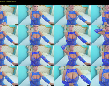 kellybabee — 14 minute Chaturbate female cam show recording, 720p, Jul 31, 2023